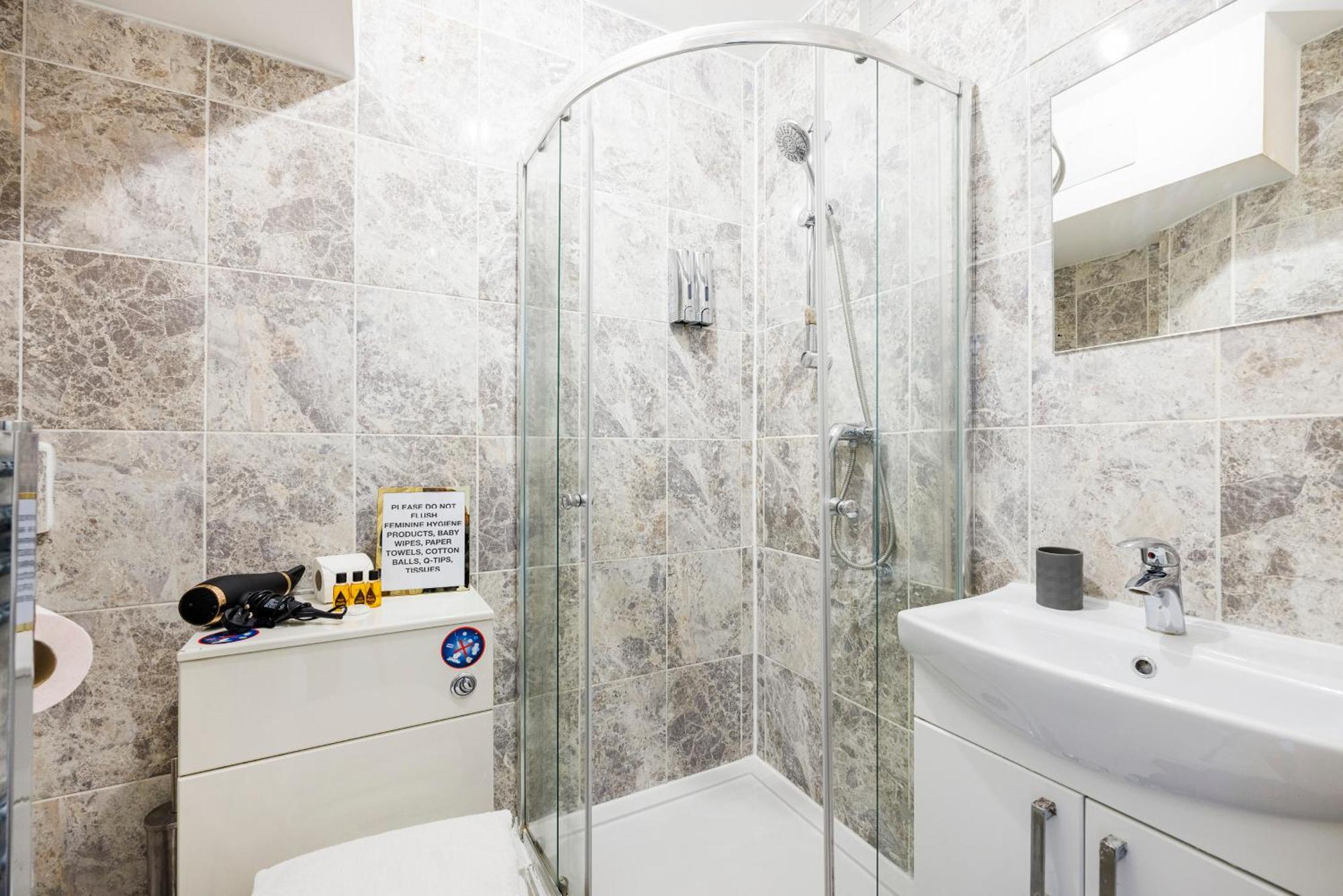 London Bridge 2 Bed Apartment - Sleeps 3 Exterior foto